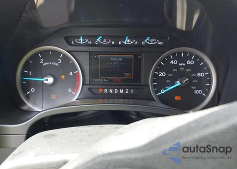 2019 Ford F-250 Xlt z USA, uszkodzony, nr VIN 1FT7W2BT4KEC03043